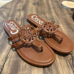 Circus by Sam Edelman Sandals